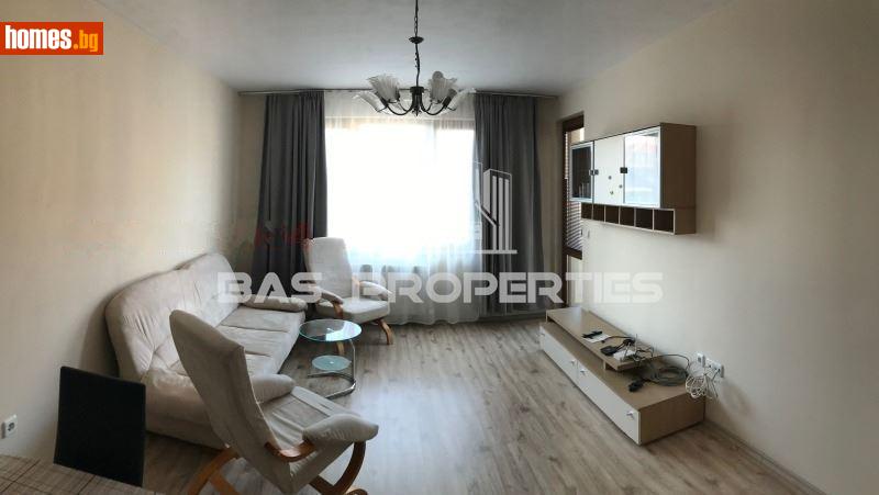 Двустаен, 72m² - Кв. Редута, София - Апартамент за продажба - BasProperties - 112449777