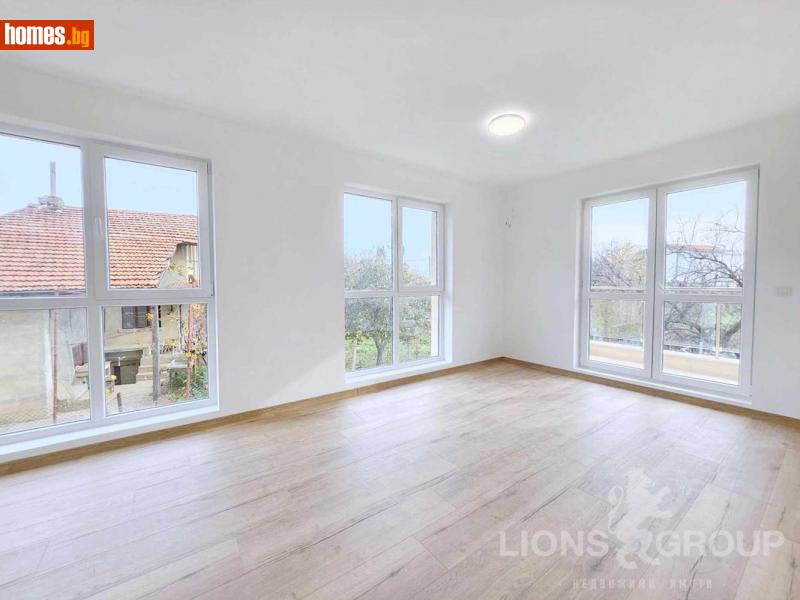 Двустаен, 60m² - Жк. Възраждане, Варна - Апартамент за продажба - LIONS GROUP - 112449837