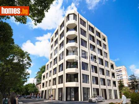 Тристаен, 141m² - Апартамент за продажба - 112449943