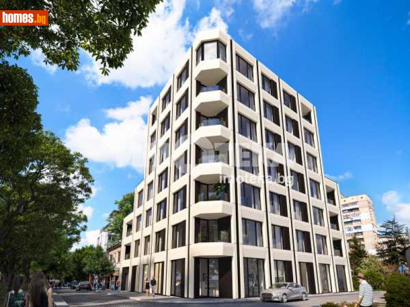 Тристаен, 141m² -  Оборище, София - Апартамент за продажба - ИМОТЕКА АД - 112449943