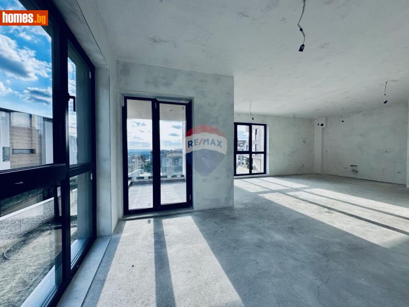 Четиристаен, 179m² - Кв. Бриз, Варна - Апартамент за продажба - RE/MAX Home - 112452799