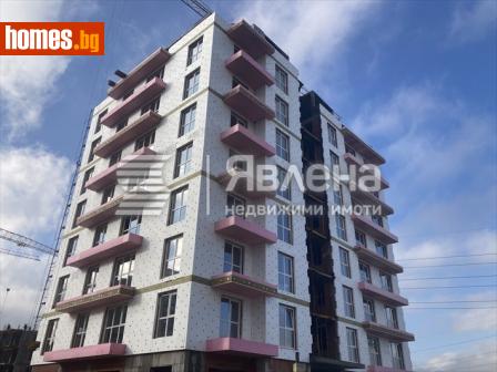 Двустаен, 62m² - Апартамент за продажба - 112454254