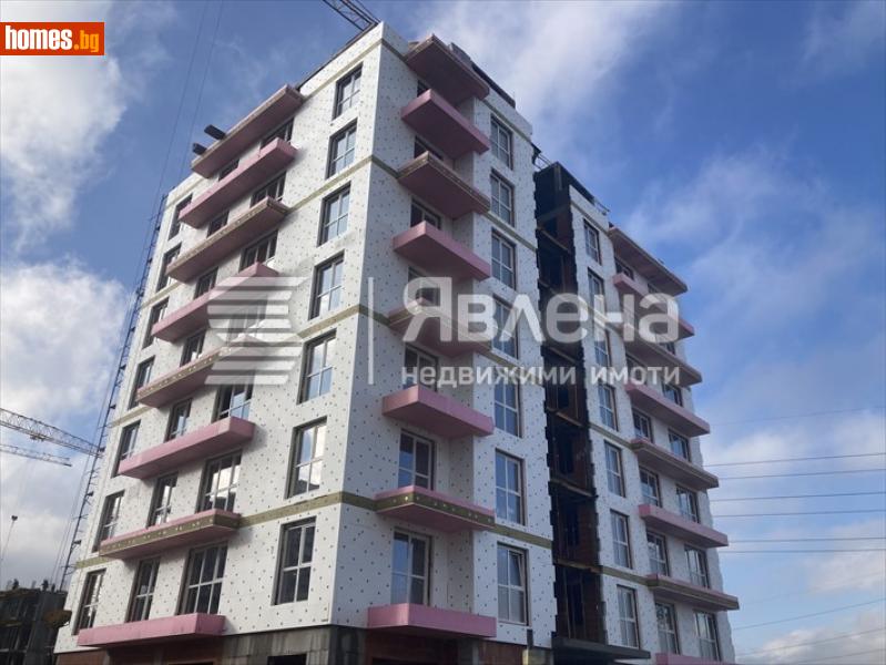 Двустаен, 62m² - Жк. Люлин 5, София - Апартамент за продажба - ЯВЛЕНА - 112454254