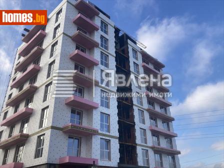 Двустаен, 77m² - Апартамент за продажба - 112454256