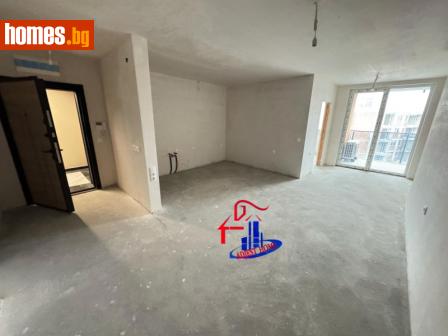 Двустаен, 60m² - Апартамент за продажба - 112454531