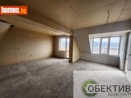 Тристаен, 81m² - Апартамент за продажба - 112454770