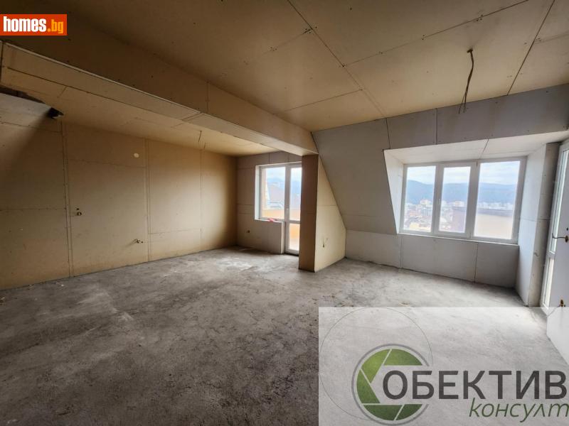 Тристаен, 81m² -  Широк Център, Благоевград - Апартамент за продажба - Обектив Консулт - 112454770