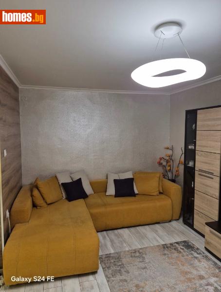 Двустаен, 82m² - Жк. Херсон, Шумен - Апартамент за продажба - Престиж - 112454891