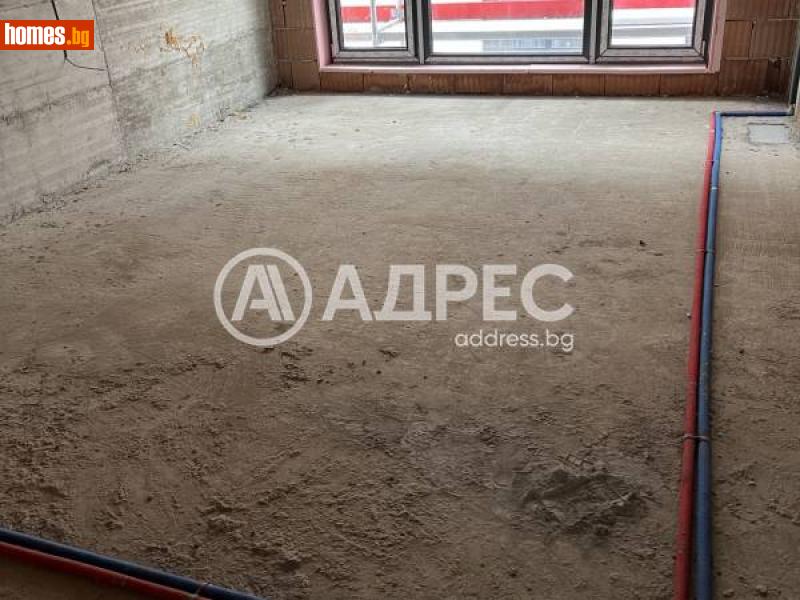 Двустаен, 55m² - София, София - град - Апартамент за продажба - АДРЕС НЕДВИЖИМИ ИМОТИ - 112464637