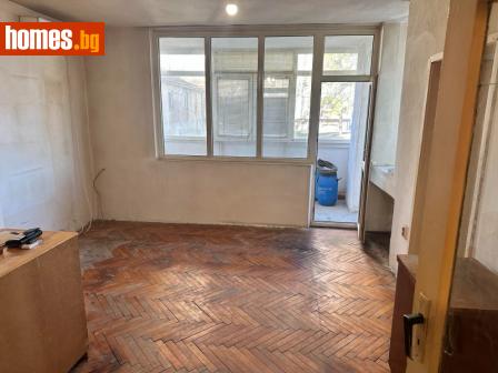 Тристаен, 65m² - Апартамент за продажба - 112465388