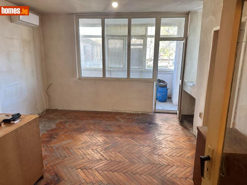 Тристаен, 65m² - Кв. Веселчане, Кърджали - Апартамент за продажба - Агенция Кърджали 7 - 112465388