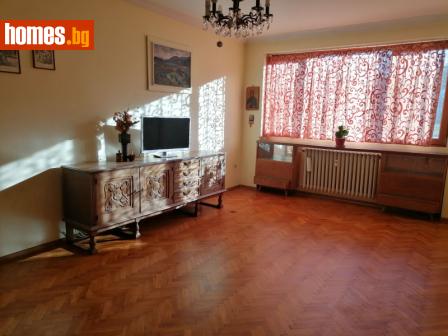 Тристаен, 94m² - Апартамент за продажба - 112465498