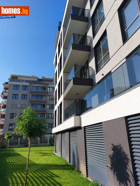 Двустаен, 94m² - Жк. Полигона, София - Апартамент за продажба - Дом Консулт ЕООД - 112465588