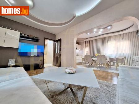 Тристаен, 92m² - Апартамент за продажба - 112466441