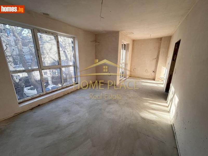 Двустаен, 76m² - Жк. Левски, Варна - Апартамент за продажба - Home Place - 112470374