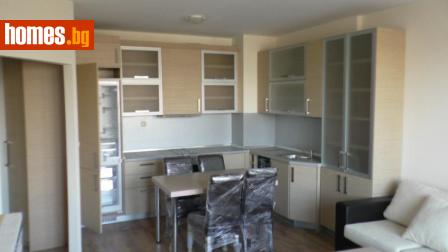 Едностаен, 48m² - Апартамент за продажба - 112470821