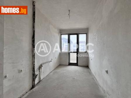Едностаен, 53m² - Апартамент за продажба - 112477431