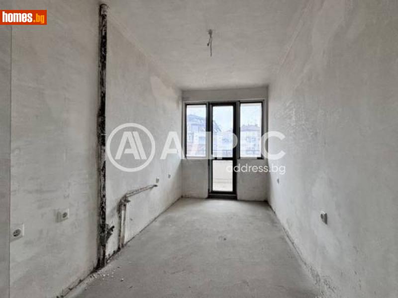 Едностаен, 53m² - Жк. Хъшове, Русе - Апартамент за продажба - АДРЕС НЕДВИЖИМИ ИМОТИ - 112477431