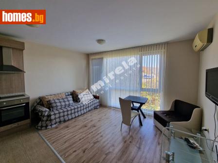 Едностаен, 34m² - Апартамент за продажба - 112477758