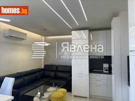 Двустаен, 104m² - Апартамент за продажба - 112477858