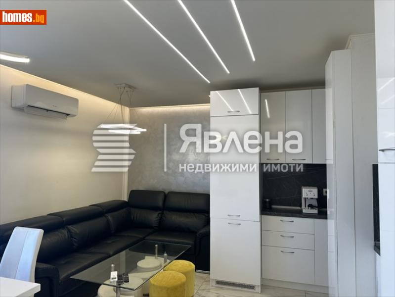 Двустаен, 104m² - Жк. Люлин 2, София - Апартамент за продажба - ЯВЛЕНА - 112477858