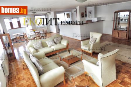 Тристаен, 220m² - Апартамент под наем - 112478494