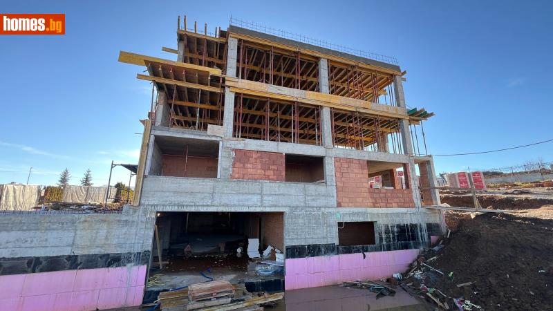 Двустаен, 65m² -  Иваняне, София - Апартамент за продажба - Титан Пропъртис - 112479203