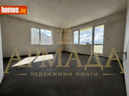 Тристаен, 98m² - Апартамент за продажба - 112479576