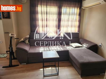 Тристаен, 101m² - Апартамент за продажба - 112483502