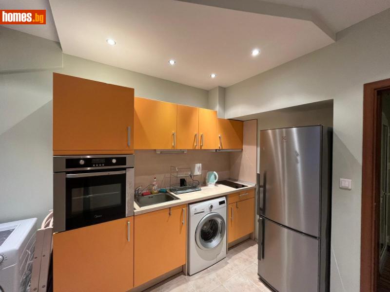 Тристаен, 100m² - Жк. Лозенец, София - Апартамент под наем - Myvision Real Estate - 112483626