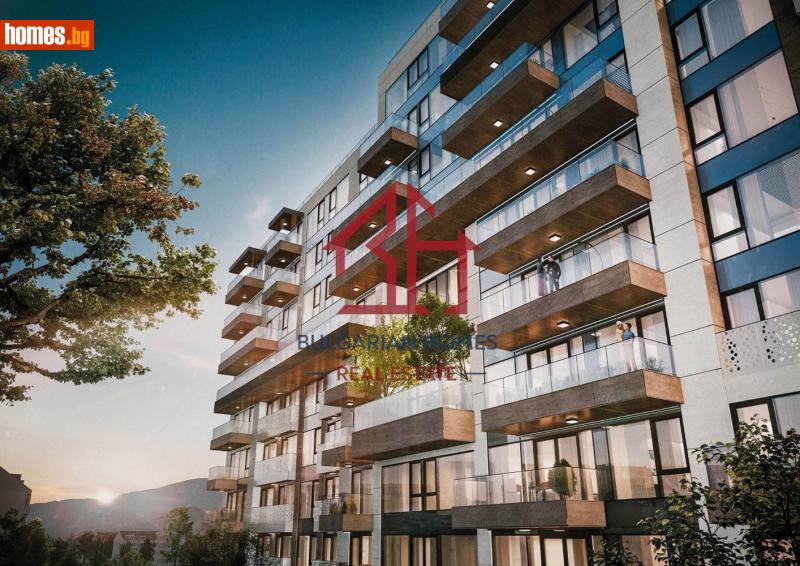 Тристаен, 147m² -  Оборище, София - Апартамент за продажба - Bulgarian Homes - 112483900