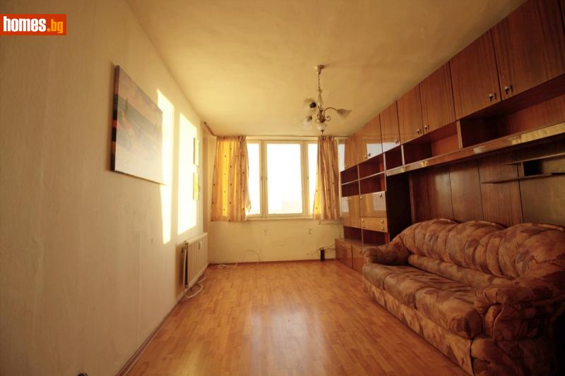 Тристаен, 100m² - Жк. Даме Груев, Сливен - Апартамент за продажба - Виста Недвижими имоти Сливен - 112484360