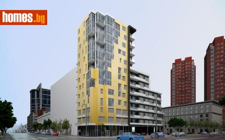 Тристаен, 104m² - Апартамент за продажба - 112488016