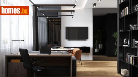 Едностаен, 39m² - Апартамент за продажба - 112488019
