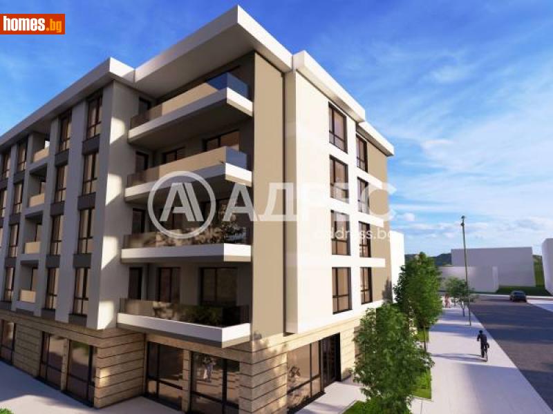 Тристаен, 75m² - Жк. Еленово, Благоевград - Апартамент за продажба - АДРЕС НЕДВИЖИМИ ИМОТИ - 112490330