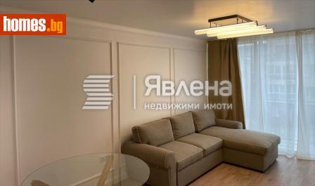 Двустаен, 70m² - Апартамент за продажба - 112490582