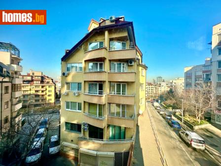 Тристаен, 80m² - Апартамент за продажба - 112491815