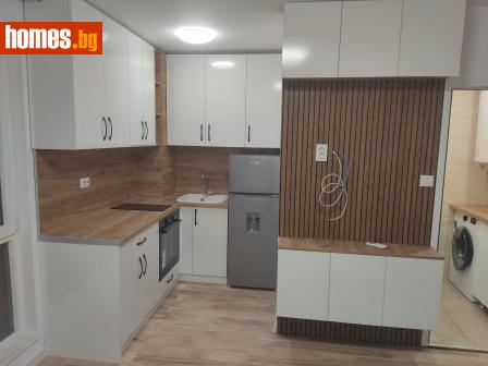 Едностаен, 32m² - Апартамент за продажба - 112495433