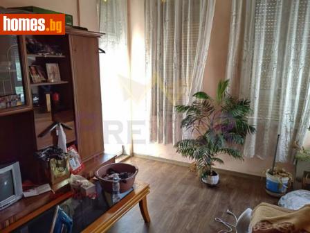 Двустаен, 60m² - Апартамент за продажба - 112495687