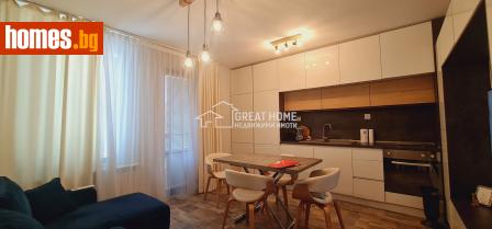 Двустаен, 60m² - Апартамент за продажба - 112495923