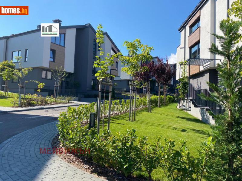 Къща, 424m² - Кв. Малинова Долина, София - Къща за продажба - Myvision Real Estate - 112496366