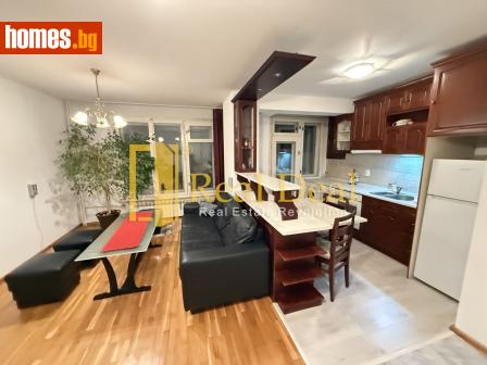 Тристаен, 90m² - Апартамент за продажба - 112497116