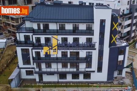 Тристаен, 70m² - Апартамент за продажба - 112501909