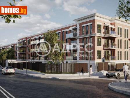 Многостаен, 293m² - Апартамент за продажба - 112502467
