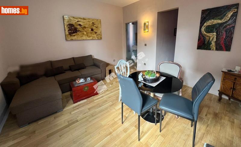 Двустаен, 50m² - София, София - град - Апартамент под наем - МИРЕЛА - 112502622