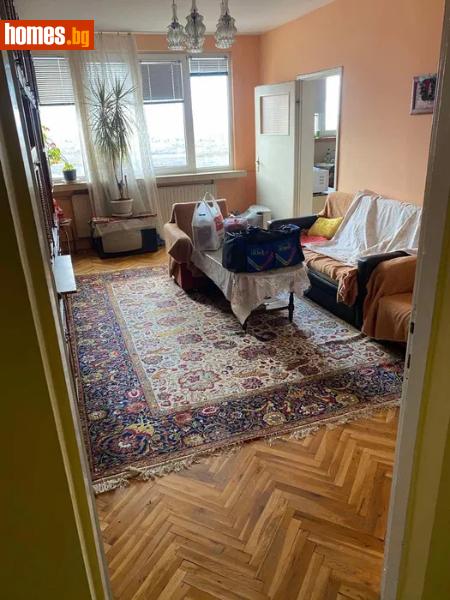Двустаен, 68m² - Жк. Младост 2, София - Апартамент за продажба - Calista Estate - 112503262