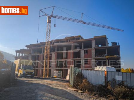 Тристаен, 121m² - Апартамент за продажба - 112503337