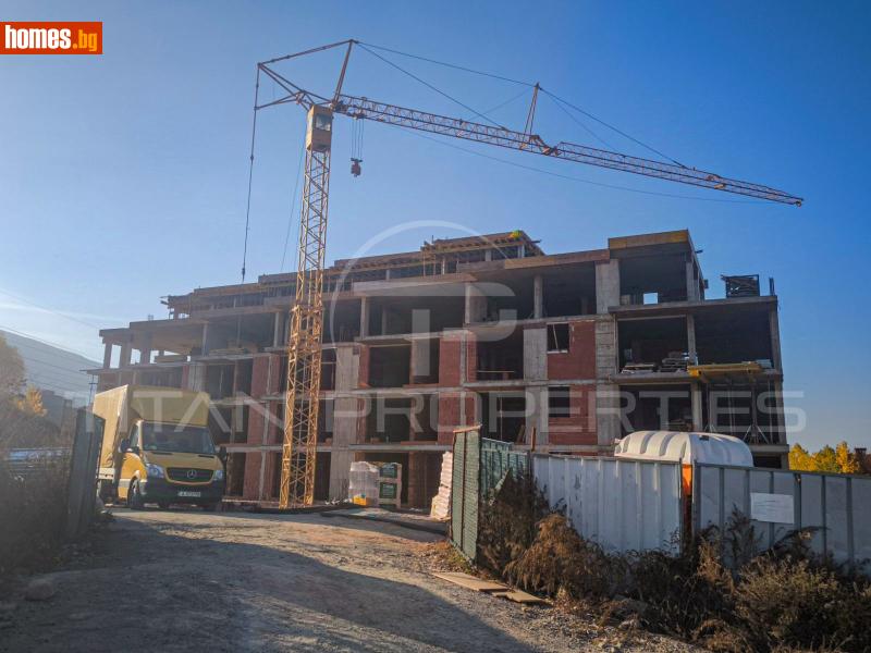 Тристаен, 121m² - Кв. Витоша, София - Апартамент за продажба - Титан Пропъртис - 112503337