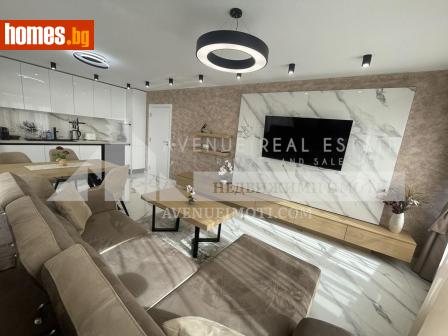 Двустаен, 68m² - Апартамент за продажба - 112506570