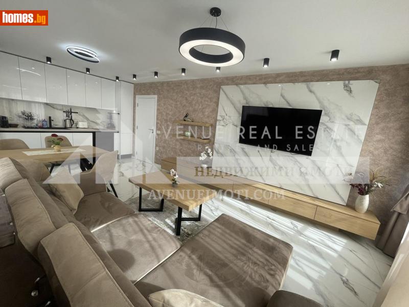 Двустаен, 68m² -  Център, Пловдив - Апартамент за продажба - Avenue Real Estate - 112506570